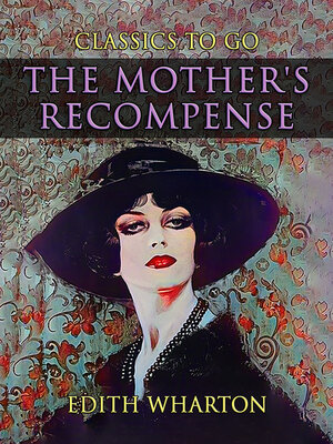 cover image of The Mother's Recompense